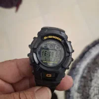 ساعت جیشاک اصل