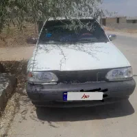 خودروی پراید