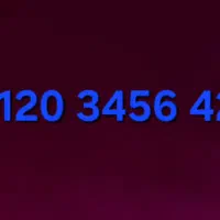 خط رند 0912