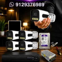 دوربین مداربسته هارد 500GB WESTERN PURPLE