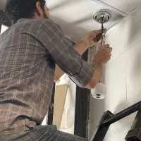 نصب،فروش،تعمیر،دوربین  مداربسته داهوا