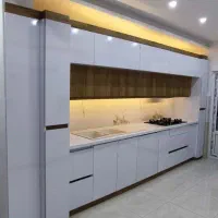 نیروی کار  کابینت