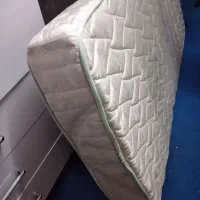 تشک طبی فنری تک نفره