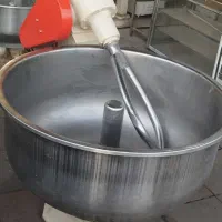 خمیر گیر ۱۸۰ کیلویی نان فانتزی و قنادی دو دور