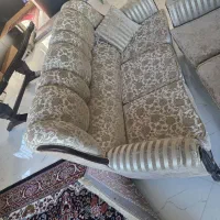 میزنهارخوری ومبل