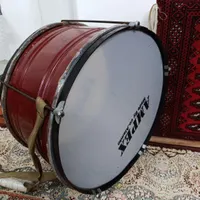 طبل سایز ۴۵