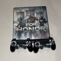 ps4 slim|کنسول، بازی ویدئویی و آنلاین|تهران, دارآباد|دیوار