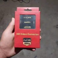 تبدیل HDMI به AV