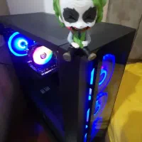 کامپیوتر گیمینگ pc