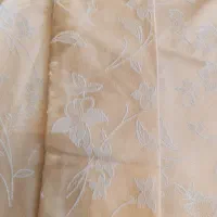 یک جفت پرده با والون