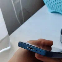 IPhone12 mini تمیز|موبایل|محمدیه-قزوین, |دیوار