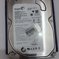 هارد500G