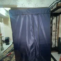 کمد لباس برزنتی سایز بزرگ