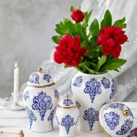 فروش ویژه دکوری های سرامیکی