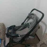 کالسکه|کالسکه و لوازم جانبی|کرج, فاز ۳ گوهردشت|دیوار