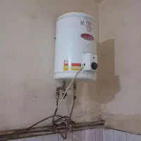 لوله کشی نصب آبگرمکن دینام تانکر اب