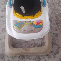 روروک وواکر