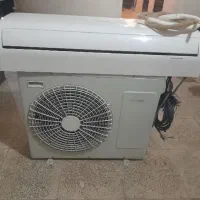 کولر گازی