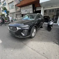 هایما s8 مشکی/سفید