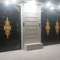 نقاش ورنگامیز ساختمان