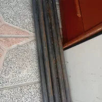 لوله گازapiسیاه گاز