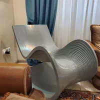 مبلمان پارامتریک ، دکوراتیو ، سفارش ساخت