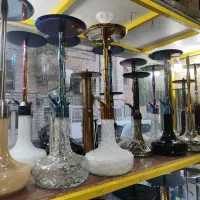 قلیان کرنو تولید ایران گول افراد رو نخورید
