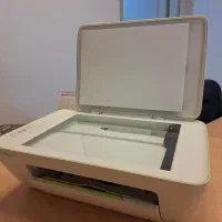 پرینتر رنگی جوهر افشان اچ پی HP Deskjet 2130