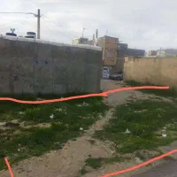 زمین در اسلامشهر