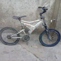 سه عدد دوچرخه 12و16و20