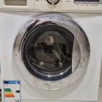 لباسشویی ۸ کیلو دوو