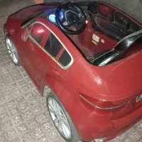 ماشین شارژی