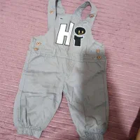 لباس کودک چند ماهه