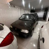 پراید 98|خودرو سواری و وانت|یزد, |دیوار