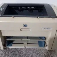پرینترhp1022