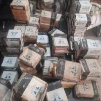 خریدارفروش لوازم قطعات تاسیسات سردخانه چیلرکمپرسور