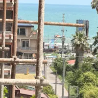 فروش آپارتمان لوکس و فول مشاعات محدوده نمک آبرود