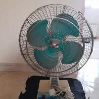 پنکه قدیمی