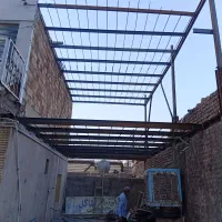 جوشکار قفسه بندی سردخانه