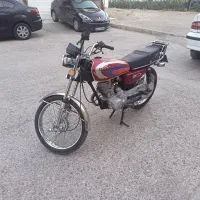 هندا مدل ۹۳