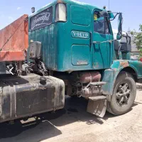 ولوو n10|خودرو سنگین|مبارکه, |دیوار