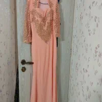 فروش لباس زنانه مجلسی شیک طبق عکس