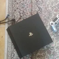 ps4 pro|کنسول، بازی ویدئویی و آنلاین|اهواز, فاز ۲ پادادشهر|دیوار