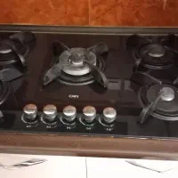 گاز