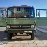خاور ۸۰۸