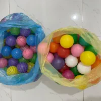 توپ استخری