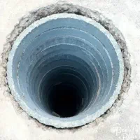 حفرچاه فاضلاب