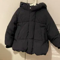 کاپشن بچه گانه زارا اورجینال