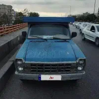 نیسان دیزل 92
