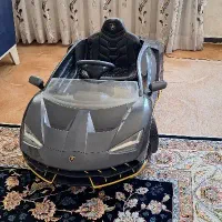 لامبورگینی شیک و زیبا